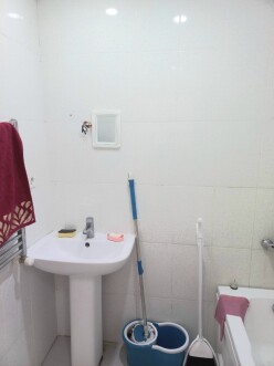 İcarə yeni tikili 3 otaqlı 80 m²,  İnşaatçılar m.