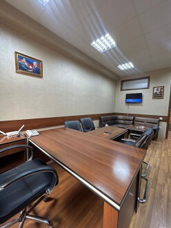 İcarə ofis 3 otaqlı 80 m²,  Gənclik m.