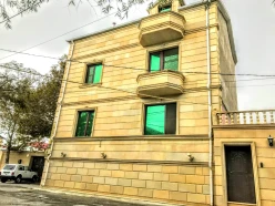 Satılır ev/villa 6 otaqlı 320 m², İçəri Şəhər m.
