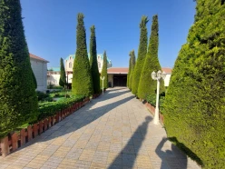 Satılır yeni tikili 5 otaqlı 340 m², Novxanı q.