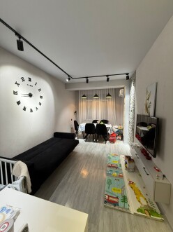 Satılır yeni tikili 2 otaqlı 63 m², Binəqədi Satılır yeni tikili 2 otaqlı 63 m², Binəqədi