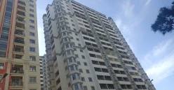 Sale new building 2 rooms 95 m²,  Shah Ismayil Khatai m.