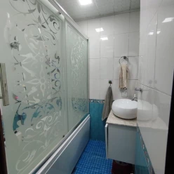 Satılır köhnə tikili 3 otaqlı 85 m², Azadlıq prospekti m.