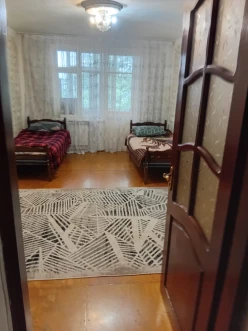 İcarə köhnə tikili 3 otaqlı 70 m²,  Nəriman Nərimanov m.