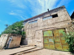 İcarə obyekt 740 m²,  Nərimanov