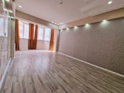 Satılır yeni tikili 3 otaqlı 110 m², Neftçilər m.