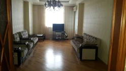 İcarə yeni tikili 3 otaqlı 130 m², Pirallahı r.
