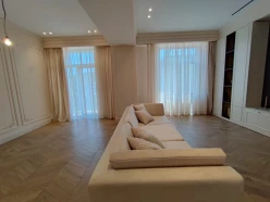 Satılır yeni tikili 3 otaqlı 141 m², Şah İsmayıl Xətai m.