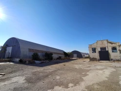 İcarə obyekt 380 m², Səbail r.