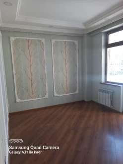 Satılır yeni tikili 3 otaqlı 60 m², Xırdalan