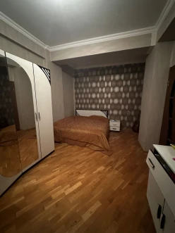 Satılır yeni tikili 3 otaqlı 126 m², Əhmədli m.
