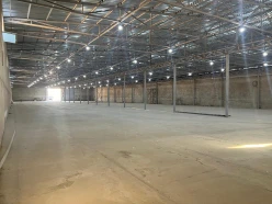 İcarə obyekt 3000 m², Sabunçu r.