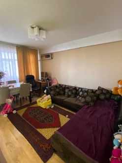 Satılır yeni tikili 2 otaqlı 61 m²,  Xırdalan
