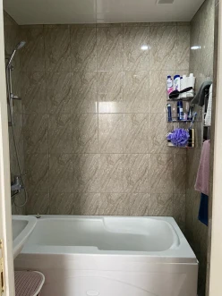 İcarə yeni tikili 3 otaqlı 85 m²,  İnşaatçılar m.