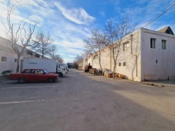 İcarə obyekt 270 m², Ulduz m.