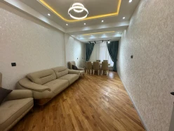 Sale new building 3 rooms 155 m²,  Yasamal