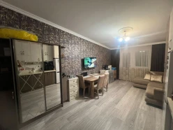 Продан Новое здание 1 Комнаты 30 m²,  20 Январь м.