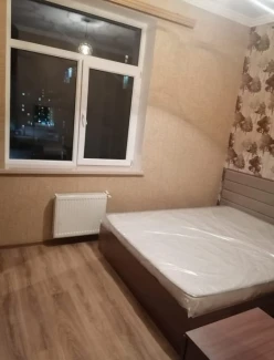 İcarə yeni tikili 2 otaqlı 60 m²,  İnşaatçılar m.