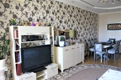 İcarə yeni tikili 2 otaqlı 110 m², Elmlər Akademiyası m.