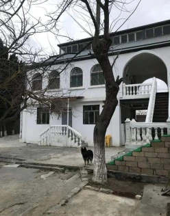 İcarə bağ evi 200 m², Görədil q.