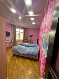 Satılır yeni tikili 3 otaqlı 115 m², Kubinka q.