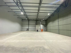 İcarə obyekt 520 m², Qaradağ r.