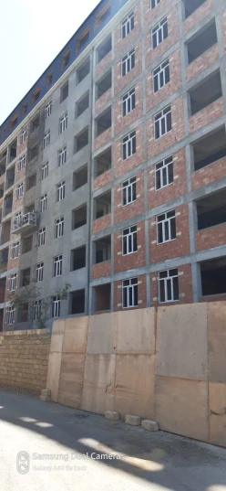 Satılır yeni tikili 2 otaqlı 53.6 m², Xırdalan ş