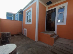 Satılır yeni tikili 3 otaqlı 160 m², Binə q.