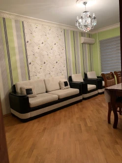 Satılır köhnə tikili 3 otaqlı 80 m², Yeni Yasamal q.