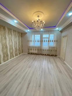 Satılır yeni tikili 3 otaqlı 83 m², Əhmədli m.