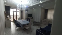 Satılır yeni tikili 4 otaqlı 147 m², Yasamal r.