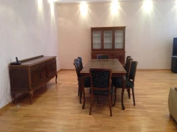 Satılır yeni tikili 4 otaqlı 164 m², Yasamal r.