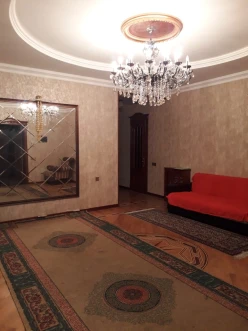 Satılır yeni tikili 4 otaqlı 190 m², Yasamal r.