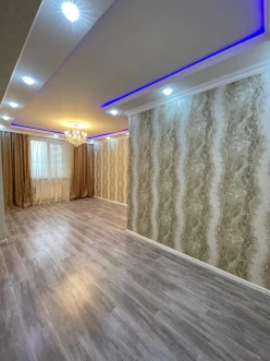 Satılır yeni tikili 3 otaqlı 103 m², Əhmədli m.