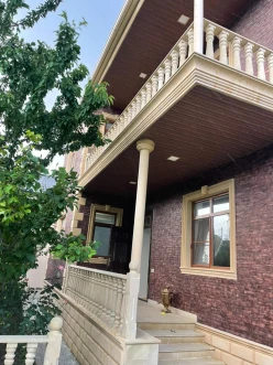 Satılır ev/villa 7 otaqlı 280 m², Digah q.