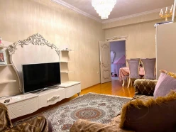 Продан Новое здание 2 Комнаты 71 m²,  Бинагади