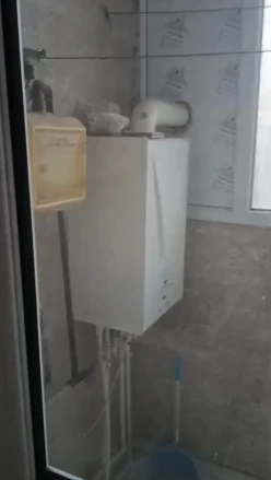 Satılır yeni tikili 2 otaqlı 45 m²,  Xırdalan