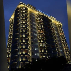 İcarə yeni tikili 5 otaqlı 290 m²,  Nərimanov