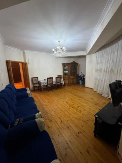 İcarə yeni tikili 3 otaqlı 120 m²,  İnşaatçılar m.