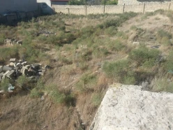 Satılır torpaq sahəsi6 sot, Badamdar q.