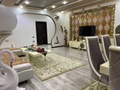 Satılır yeni tikili 6 otaqlı 450 m², Yasamal r.