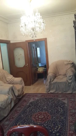 İcarə köhnə tikili 2 otaqlı 60 m², Gənclik m.