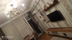 Sale new building 2 rooms 58 m²,  Insaatchilar m.