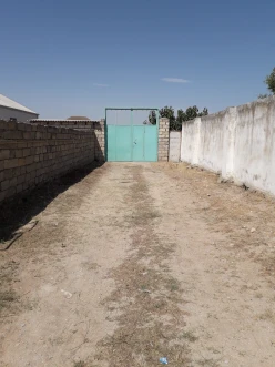 Satılır torpaq sahəsi 15 sot,  Maştağa