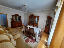 Продан Новое здание 3 Комнаты 95 m²,  Иншаатчылар м.