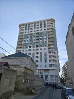 Sale new building 2 rooms 82 m²,  Hezi Aslanov m.