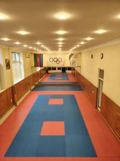 İcarə obyekt 200 m²,  Nərimanov