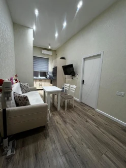 İcarə yeni tikili 2 otaqlı 50 m²,  Əhmədli m.