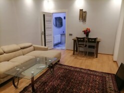 İcarə yeni tikili 2 otaqlı 64 m²,  Masazır