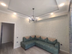 Sale new building 2 rooms 54 m²,  Yasamal